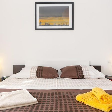 Beach Apartment Bacvice Split Extérieur photo