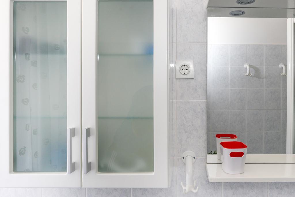 Beach Apartment Bacvice Split Extérieur photo