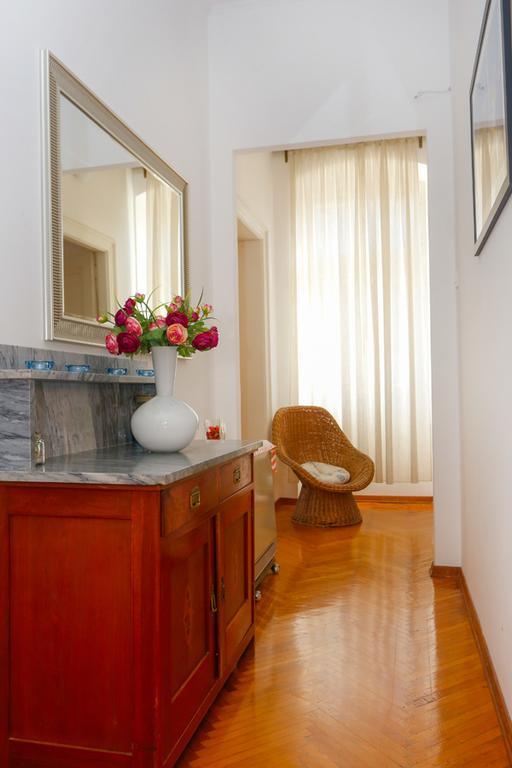 Beach Apartment Bacvice Split Extérieur photo