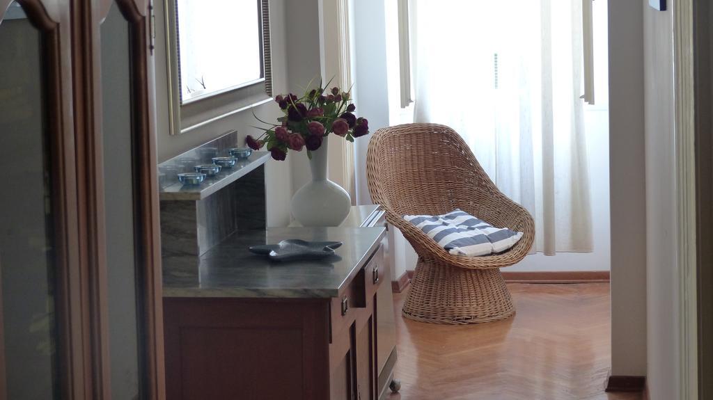Beach Apartment Bacvice Split Extérieur photo