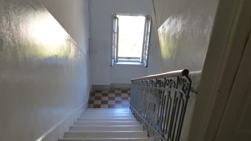 Beach Apartment Bacvice Split Extérieur photo